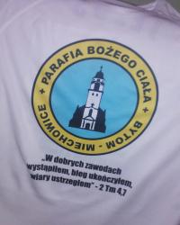 Koszulka Boe Ciao Pmaraton Bytomski