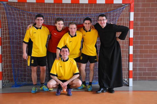 Turniej LSO 2016 Bytom Turniej LSO 2016 Bytom