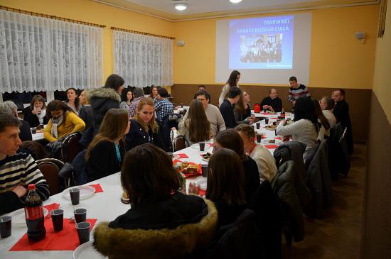 Marianki Bo�e Cia�o