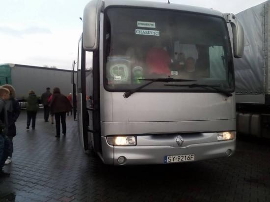 Nasza parafia zaangażowała się w ogólnopolską akcję: "Różaniec do granic Nasza parafia zaangażowała się w ogólnopolską akcję: "Różaniec do granic