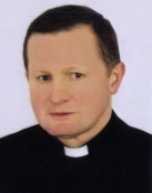 Ksiądz Henryk Oleś