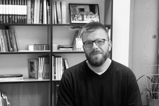 ks. Piotr Lewandowski