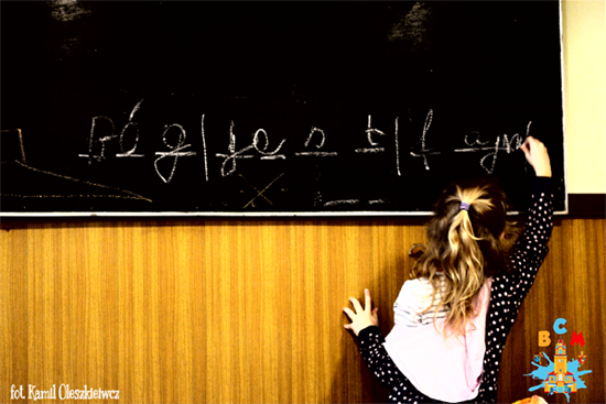 P�kolonie parafialne Bo�e Cia�o Miechowice