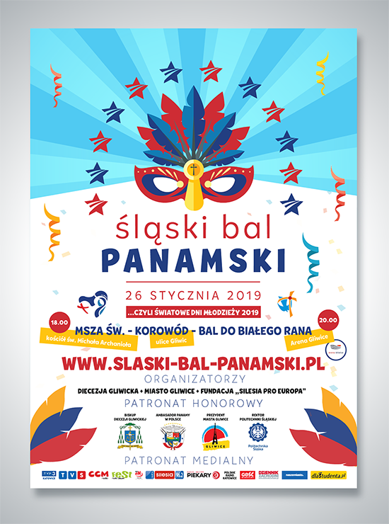 �l�ski Bal Panamski