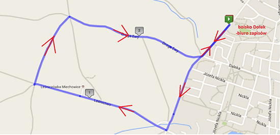 zaBIEGAJ o Rado��