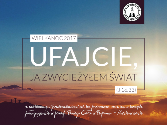 Wielkanoc 2017 Wielkanoc 2017